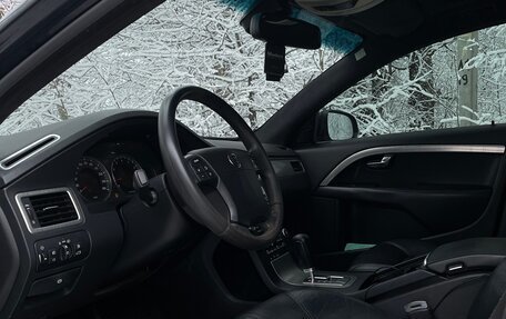 Volvo S80 II рестайлинг 2, 2007 год, 750 000 рублей, 8 фотография