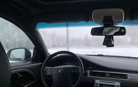 Volvo S80 II рестайлинг 2, 2007 год, 750 000 рублей, 1 фотография