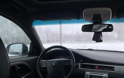 Volvo S80 II рестайлинг 2, 2007 год, 750 000 рублей, 1 фотография