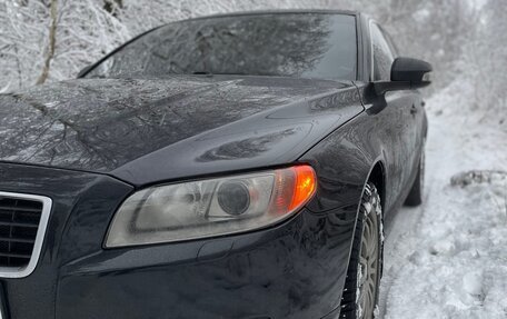 Volvo S80 II рестайлинг 2, 2007 год, 750 000 рублей, 6 фотография