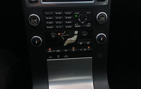 Volvo S80 II рестайлинг 2, 2007 год, 750 000 рублей, 15 фотография