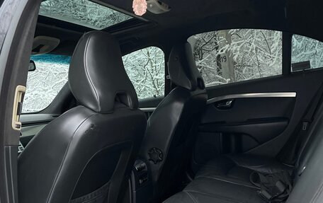 Volvo S80 II рестайлинг 2, 2007 год, 750 000 рублей, 9 фотография