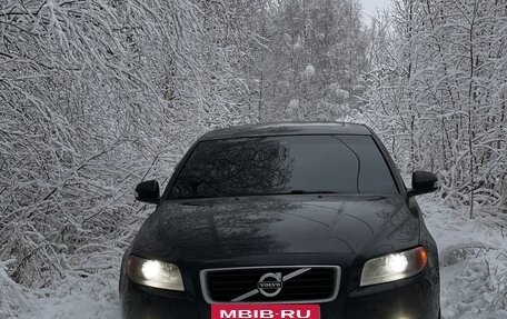 Volvo S80 II рестайлинг 2, 2007 год, 750 000 рублей, 14 фотография