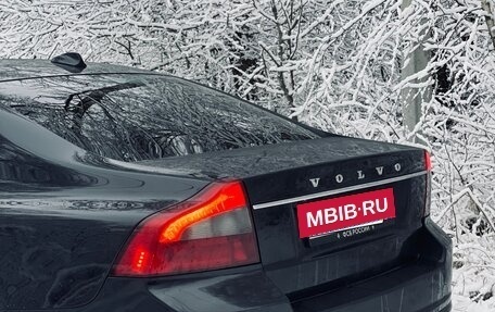 Volvo S80 II рестайлинг 2, 2007 год, 750 000 рублей, 11 фотография