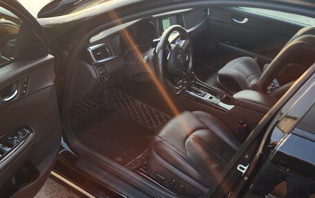 KIA Optima IV, 2019 год, 1 900 000 рублей, 5 фотография