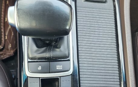 KIA Optima IV, 2019 год, 1 900 000 рублей, 8 фотография