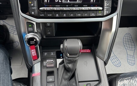 Toyota Land Cruiser, 2025 год, 16 599 999 рублей, 23 фотография