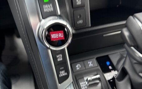 Toyota Land Cruiser, 2025 год, 16 599 999 рублей, 19 фотография