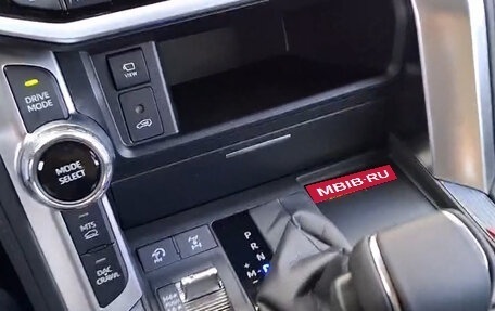 Toyota Land Cruiser, 2025 год, 16 599 999 рублей, 31 фотография