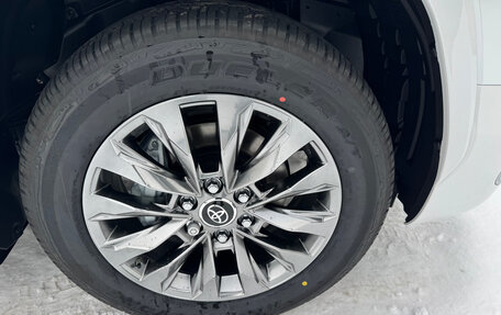 Toyota Land Cruiser, 2025 год, 16 599 999 рублей, 36 фотография