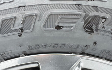 Toyota Land Cruiser, 2025 год, 16 599 999 рублей, 37 фотография