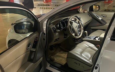 Nissan Murano, 2013 год, 1 200 000 рублей, 7 фотография