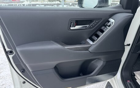 Toyota Land Cruiser, 2025 год, 16 599 999 рублей, 38 фотография