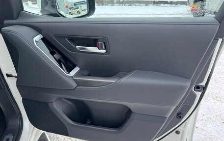 Toyota Land Cruiser, 2025 год, 16 599 999 рублей, 40 фотография