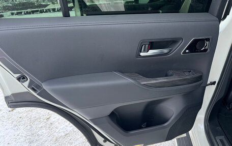 Toyota Land Cruiser, 2025 год, 16 599 999 рублей, 39 фотография