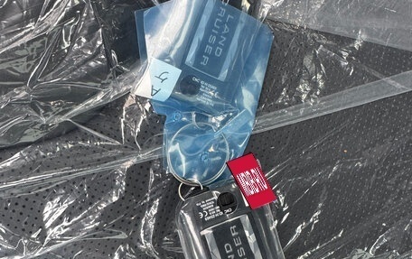 Toyota Land Cruiser, 2025 год, 16 599 999 рублей, 34 фотография