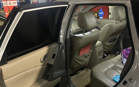 Nissan Murano, 2013 год, 1 200 000 рублей, 8 фотография