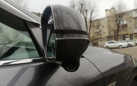 Honda Accord IX рестайлинг, 2013 год, 1 950 000 рублей, 13 фотография