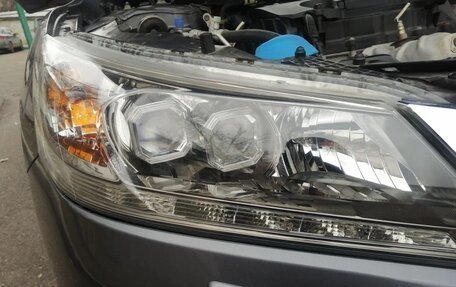 Honda Accord IX рестайлинг, 2013 год, 1 950 000 рублей, 12 фотография