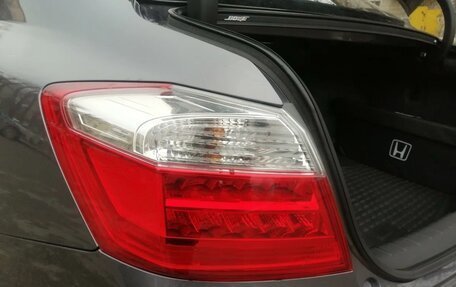 Honda Accord IX рестайлинг, 2013 год, 1 950 000 рублей, 10 фотография