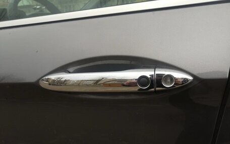 Honda Accord IX рестайлинг, 2013 год, 1 950 000 рублей, 9 фотография