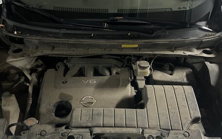 Nissan Murano, 2013 год, 1 200 000 рублей, 11 фотография