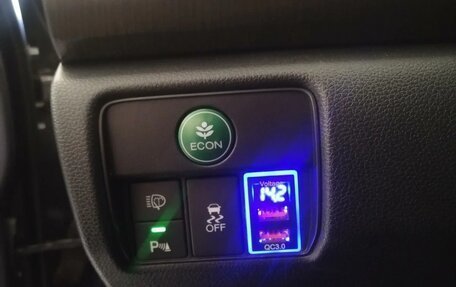 Honda Accord IX рестайлинг, 2013 год, 1 950 000 рублей, 22 фотография