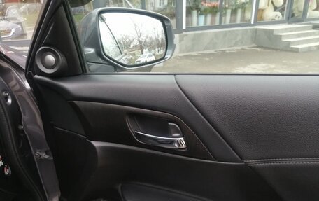 Honda Accord IX рестайлинг, 2013 год, 1 950 000 рублей, 15 фотография