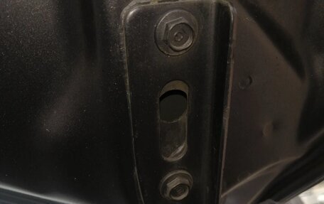 Honda Accord IX рестайлинг, 2013 год, 1 950 000 рублей, 17 фотография