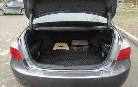 Honda Accord IX рестайлинг, 2013 год, 1 950 000 рублей, 18 фотография