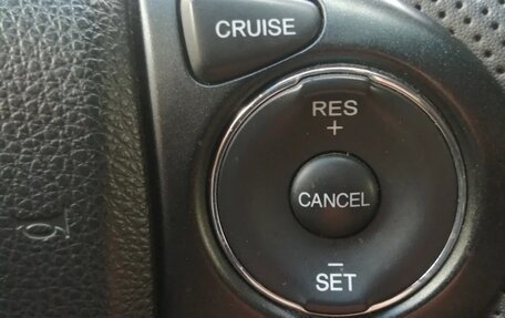 Honda Accord IX рестайлинг, 2013 год, 1 950 000 рублей, 26 фотография