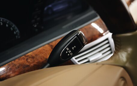 Mercedes-Benz S-Класс, 2006 год, 1 350 000 рублей, 11 фотография