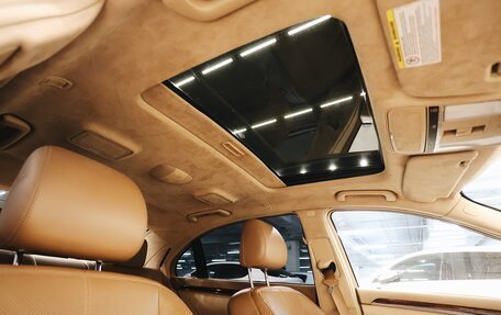 Mercedes-Benz S-Класс, 2006 год, 1 350 000 рублей, 18 фотография