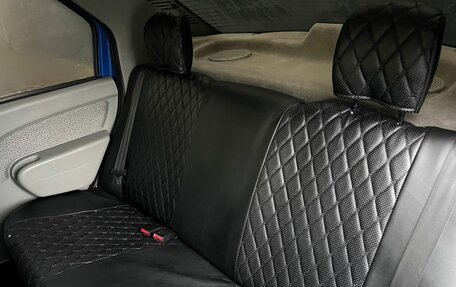 Renault Logan I, 2005 год, 275 000 рублей, 8 фотография