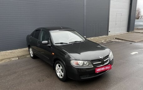 Nissan Almera, 2004 год, 325 000 рублей, 3 фотография