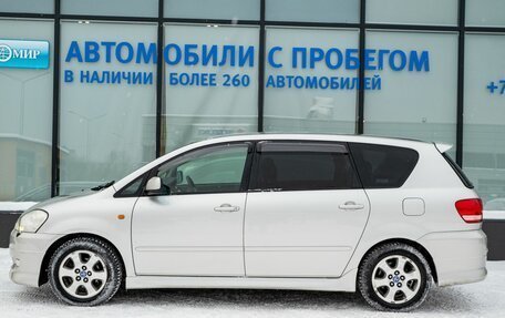 Toyota Ipsum II, 2002 год, 950 000 рублей, 2 фотография