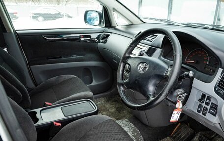 Toyota Ipsum II, 2002 год, 950 000 рублей, 10 фотография