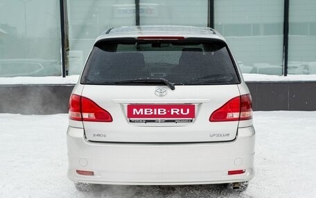 Toyota Ipsum II, 2002 год, 950 000 рублей, 4 фотография