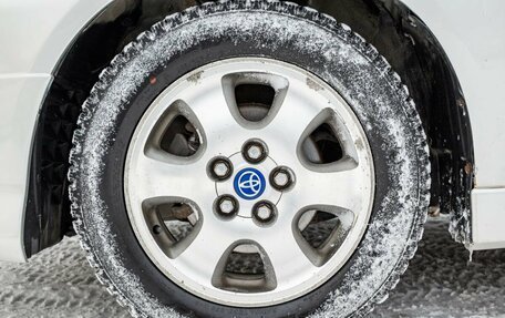 Toyota Ipsum II, 2002 год, 950 000 рублей, 17 фотография