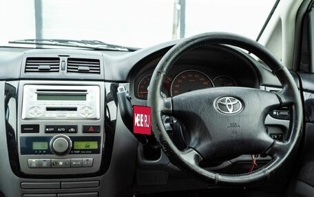 Toyota Ipsum II, 2002 год, 950 000 рублей, 16 фотография