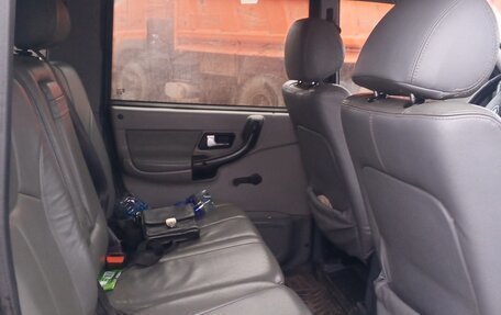 ЛуАЗ Patriot, 2011 год, 700 000 рублей, 1 фотография