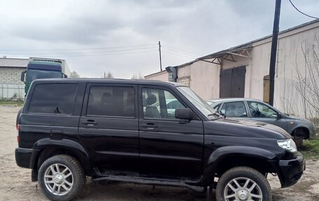 ЛуАЗ Patriot, 2011 год, 700 000 рублей, 3 фотография