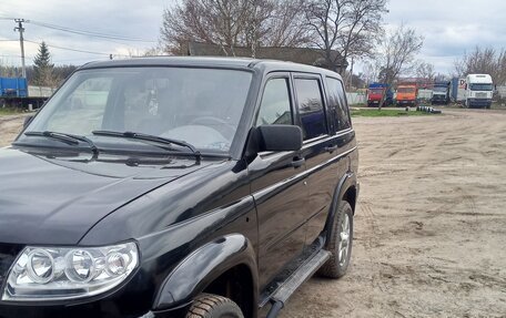 ЛуАЗ Patriot, 2011 год, 700 000 рублей, 6 фотография