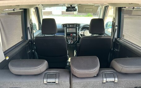 Toyota Roomy I, 2019 год, 5 фотография