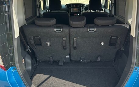 Toyota Roomy I, 2019 год, 7 фотография