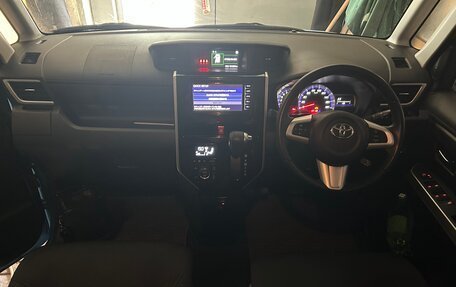 Toyota Roomy I, 2019 год, 6 фотография