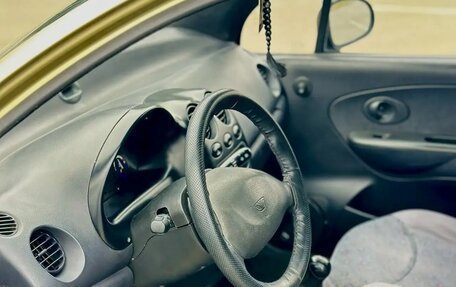 Daewoo Matiz, 2010 год, 255 000 рублей, 7 фотография