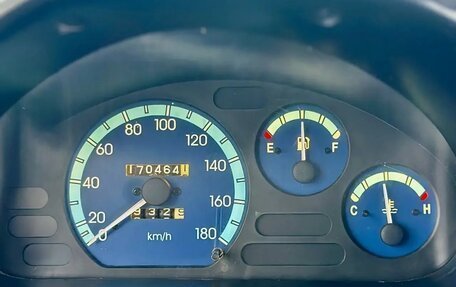 Daewoo Matiz, 2010 год, 255 000 рублей, 14 фотография