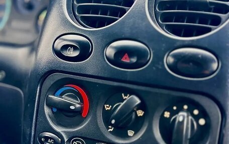 Daewoo Matiz, 2010 год, 255 000 рублей, 13 фотография