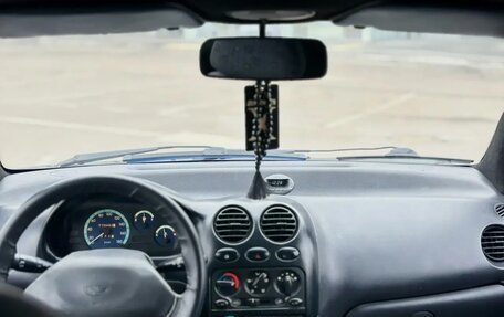 Daewoo Matiz, 2010 год, 255 000 рублей, 11 фотография